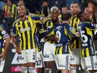 Fenerbahçe, Avrupa Ligi’nde Nice’i konuk edecek