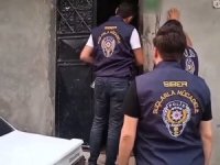 3 ilde dolandırıcılık operasyonu