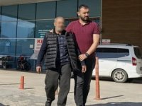 Bursa'da uyuşturucu taciri kıskıvrak yakalandı