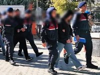 Bursa'daki kanlı çatışmaya 2 tutuklama