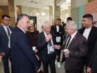 Başkan Bozbey'den Gazze mesajı
