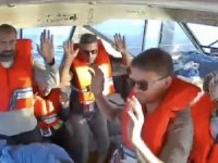 Dışişleri Bakanlığı'ndan "Küresel Sumud Filosu" açıklaması