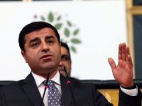 MHP'den dikkat çeken Selahattin Demirtaş çıkışı
