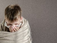 Çocuklarda influenza tehlikesine dikkat! 