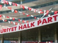 CHP İstanbul İl Kongresi davasında yeni gelişme