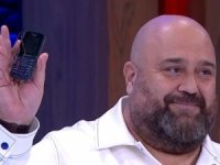 MasterChef'te telefon krizi! 3 yarışmacı kuralı çiğnedi