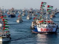 Sumud umut ateşi oldu