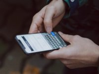 SMS ile 900 milyon liralık vurgun! 10 kişi tutuklandı