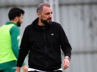 Bursaspor’da Adem Çağlayan dönemi sona erdi