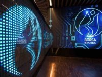 Borsa haftaya yükselişle başladı