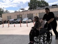 Bursa'da genç kadını piknik yaparken yılan ısırdı