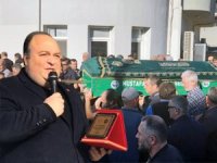 Bursa'da eğitim camiasını üzen haber