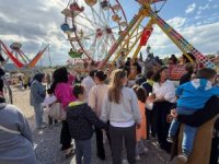 İznikli esnaftan ayakta alkışlanacak hareket