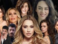 Ünlü isimlere şafak baskını! Kan örnekleri alınacak
