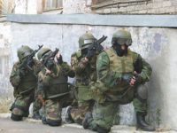 Rusya’da IŞİD operasyonu: 8 terörist öldürüldü