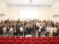BTÜ Denizcilik Fakültesi'nde yeni dönem