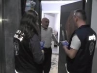 Bursa polisinden vatandaşlara 'hırsızlık' uyarısı!