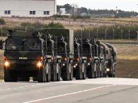 Kosova, binlerce Türk üretimi kamikaze İHA teslim aldı