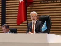 Nilüfer eski Belediye Başkanı Turgay Erdem gözaltına alındı!