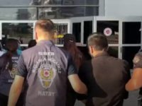 Yasa dışı bahise 5 ilde darbe! 11 tutuklama