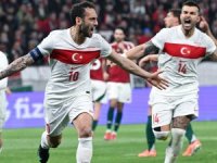 A Milliler, Bulgaristan deplasmanında