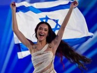 Avusturya'dan Eurovision için 'İsrail' tehdidi