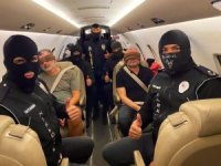 ''Don Vito'' lakaplı uyuşturucu baronu Türkiye'ye getirildi
