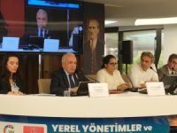 Nilüfer’in kooperatifçilik modeli Türkiye’ye örnek olacak