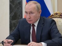 Putin'den Gazze ve Trump açıklaması