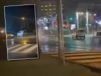 Bursa'da faciaya ramak kaldı! Alkollü sürücü, ters yöne girince...