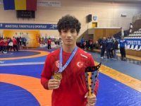Bursalı sporculardan büyük başarı!