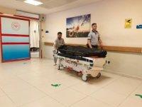 Bursa'da Mısırlı adam evinde ölü bulundu