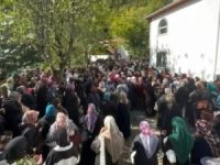 Bursa'da sahnede kalp krizi geçirmişti! Toprağa verildi