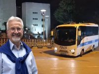 Turgay Erdem ile birlikte 15 kişi tutuklandı