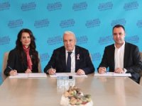 Nilüfer’de ağaçlandırma seferberliği