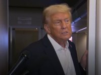 Trump: "Cumhurbaşkanı Erdoğan benim arkadaşım"