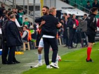 Bursaspor'da Musa Çağıran sahalara döndü