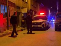 Bursa’da Suriyeli gencin sır ölümü! Arkadaşları buldu