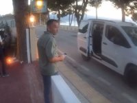 Bursa'da silahlı saldırı! Böyle yakalandı