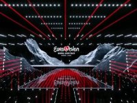 Eurovision'da İsrail krizi!