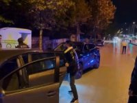 Bursa'da dev asayiş uygulaması! Binlerce kişi sorgulandı