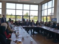 Bursa'da üretici kadınlar Büyükşehir’le güçleniyor