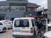 Podyum Park’taki kanlı hesaplaşmanın faili yakalandı