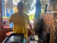 İznikli esnaftan Papa'ya sürpriz teklif