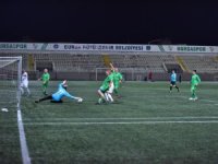 Bursa Büyükşehir’de Başkanlık Kupası heyecanı başladı