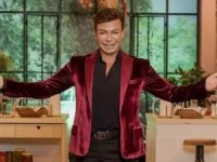 Fatih Ürek entübe edildi
