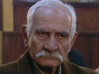 Sanat dünyasının acı günü! Arif Erkin Güzelbeyoğlu hayatını kaybetti