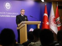 MSB kaynaklarından Gazze görev gücü açıklaması!