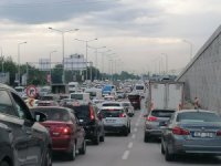 Bursa trafiğine 'Çınarcık Barajı' ayarı! Suyu getirmek için...