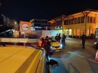 Bursa'da huzur ve güven uygulamaları sürüyor